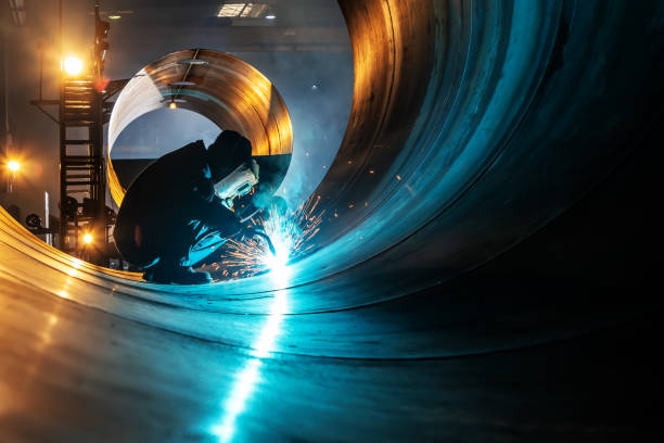 Best Welding Inspection and Certification in Boiling Springs, SC