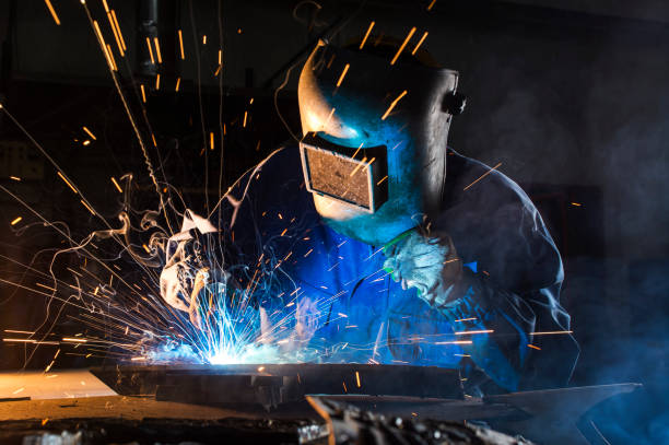 Best Pipe Welding in Boiling Springs, SC