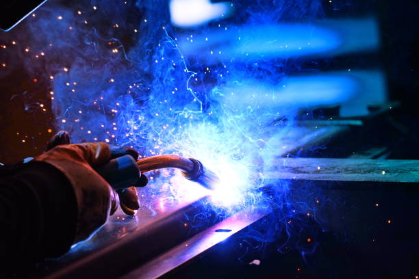 Affordable Welder Services in Boiling Springs, SC