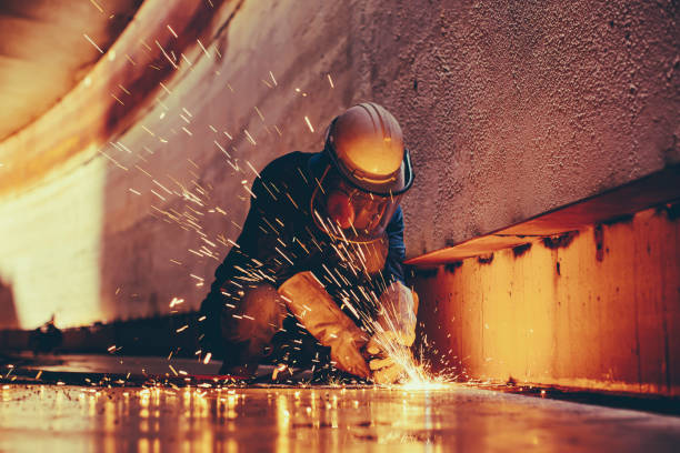 Best Automation and Robotic Welding in Boiling Springs, SC