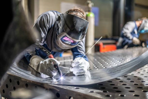 Best Artistic and Custom Metal Fabrication in Boiling Springs, SC
