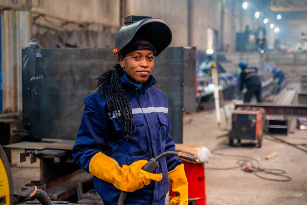 Reliable Boiling Springs, SC Welder & Metal Fabrication Solutions
