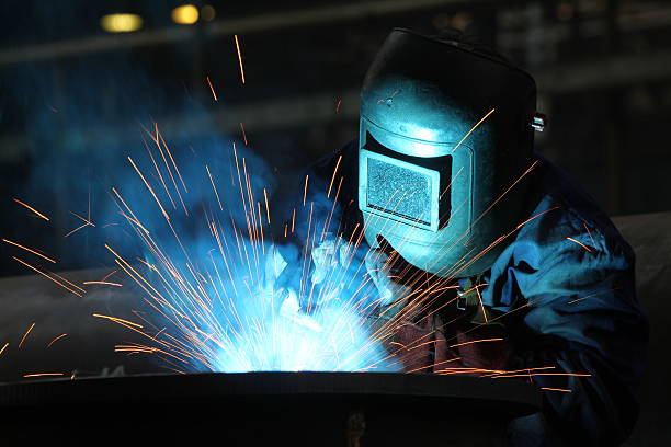 Best Structural Steel Welding in Boiling Springs, SC